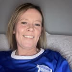 Tina Hemming - @tinahemmingfan - Instagram
