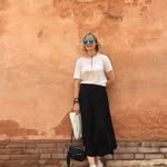 Tina Hemming - @tinahemming - Instagram