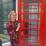 Tina Higgins - @tinahiggins40 - Instagram
