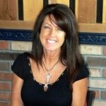 Tina Higgins - @gardenhappytina - Instagram