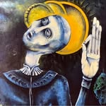 Tina Higgins - @tinahiggins_art - Instagram