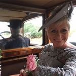 Tina Higgins - @tinahiggins1234 - Instagram