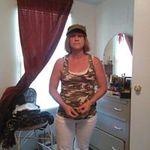 Tina Higgins - @higgins7891 - Instagram
