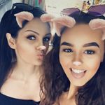 Tina Higgins - @tinateacake - Instagram