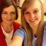Tina Higgins - @tina.penygarn - Instagram