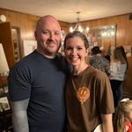 Tina Highsmith Ramsey - @tinanramsey - Instagram
