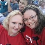 Tina Hiser Pfeiffer - @tinamhiser - Instagram