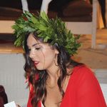 Tina Hook - @florexsaroar93 - Instagram