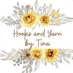 Tina - @hooksandyarnbytina - Instagram