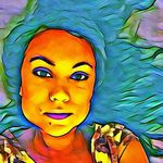 Tina L. Hook - @badfairygodmother - Instagram