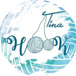 Tina's Hook | Crochet Designer - @tina.s.hook - Instagram