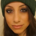 Tina Hopper - @tinahopper94 - Instagram