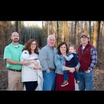 Tina Hopper - @simplysweetsbakeryvernon - Instagram