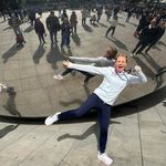 Tina Houle - @houlewhip - Instagram