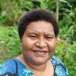 Seruwaia Vakalolo - @tinaimess - Instagram