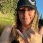 Tina Iverson - @mtmitchell82579 - Instagram