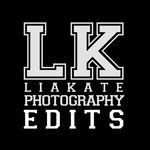 Tina Jack - @liakate_photography - Instagram
