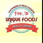 Tina Jack - @tinus_unique_foods - Instagram