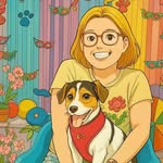 Tina - @tina.jack.russell - Instagram