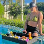 Tina Jay - @__tinajay - Instagram