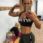 Tina Webber - @tinajaynexx - Instagram