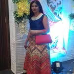 Tina  joshi - @joshitinarajesh - Instagram