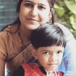 Tina joshi - @tinajoshi5482 - Instagram