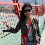 Tina Joshi - @tinajoshi9850 - Instagram