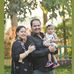 Tina Joshi - Facebook