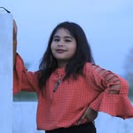 zeel joshi - @tinajoshi57 - Instagram
