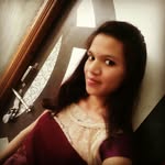 Añgêlpk - @tina_kale - Instagram