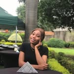 Tina Kaya - @tinakalemba34 - Instagram
