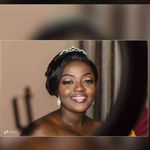 Dr. Mrs. Twumasi-Ankrah - @tina__karle - Instagram