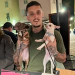 Karlo - @karl_et_tina - Instagram