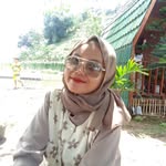 Tina Karlina NM - @tinakarl.ena - Instagram