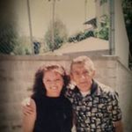 Tina Kellar - @tinaefaw1970 - Instagram