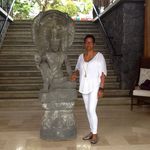 Tina Kirkpatrick - @yogawithtinajm - Instagram