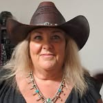Tina Kirkpatrick - @smile80sgirl - Instagram