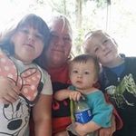 Tina Kirkpatrick - @mama.xdukes_63 - Instagram