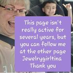 Tina Rice Kirsch - @tinalkirsch - Instagram