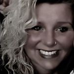 Tina Klein - @zantima25 - Instagram