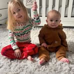 Tina Kline - Facebook