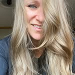 Tina Kline - @tinazhair - Instagram