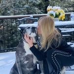 Tina Kline Bergren - @bergren1122 - Instagram