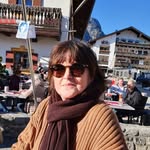 Martina Kluger - @tinakluger64 - Instagram
