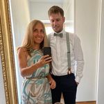 Tina Klug - @tina.msslngr - Instagram