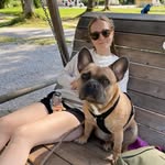 Tina - @tinakluge - Instagram