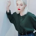 Tina Kulas - @tinakulas74 - Instagram