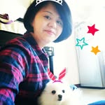 Tina  Kuo - @tinakuo167189 - Instagram