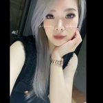 Tina Kuo - @ting_.816 - Instagram